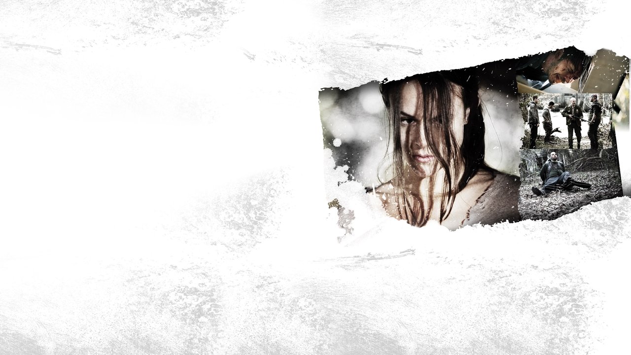 I Spit on Your Grave (2010) เดนนรก ต้องตาย